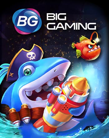 BIG GAMING