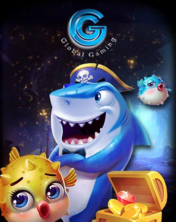 GLOBAL GAMING
