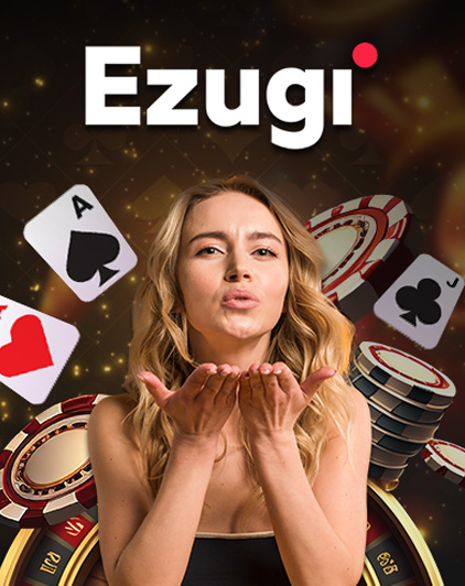 Ezugi
