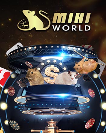 miki world