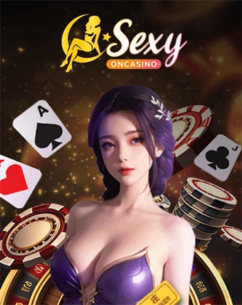 on casino