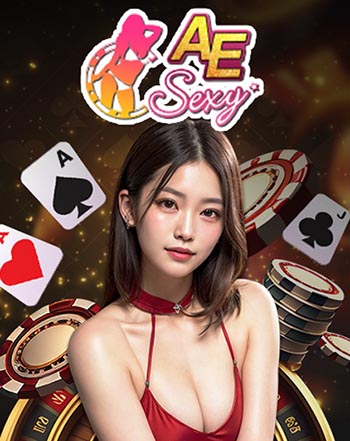sexy baccarat