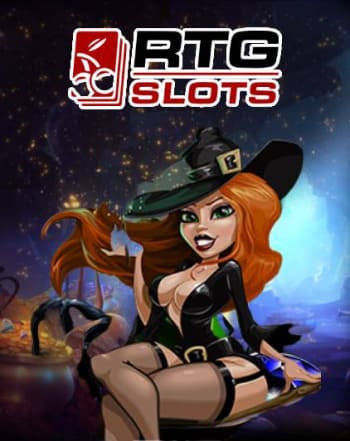 RTG SLOTS