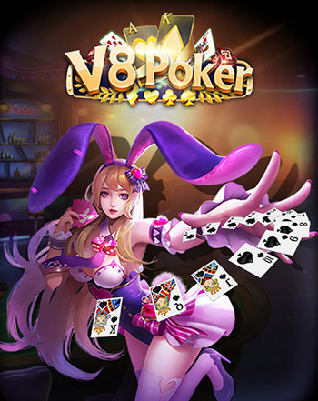 V8 POKER