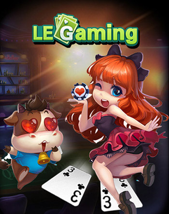 LE GAMING