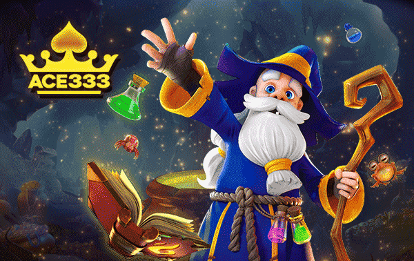 ACE333 Games