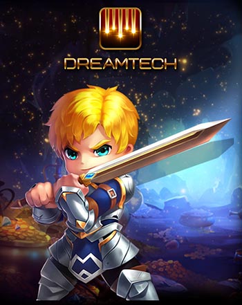 dreamtech