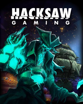 Hacksaw gaming